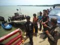 حرس حدود بنجلاديش تعيد 514 لاجئاً روهنجيا إلى بورما