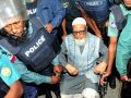 بنغلادش.. وفاة زعيم الجماعة الإسلامية &quot;غلام عزام&quot; داخل السجن