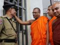 سريلانكا : راهب بوذي يتوعد المسلمين بمزيد من العنف