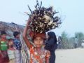 مراسل الوكالة: حال أطفال ونساء المخيمات في بنجلاديش يرثى له