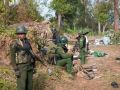 حكومة ميانمار &quot;بورما&quot; تتوصل لاتفاق مع متمردي كاتشين