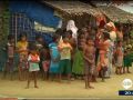 اليونيسيف: 150 طفلا يموتون في ميانمار كل يوم
