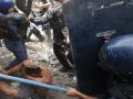 أكثر من 100 قتيل وجريح في حصيلة جديدة لاشتباكات الفلبيين