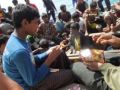 حكومة بورما تلتزم الصمت حيال اللاجئين الروهنجيين في سريلانكا