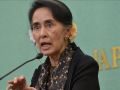 زعيمة ميانمار: عودة لاجئي الروهنغيا رهن بنغلاديش