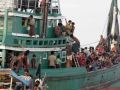 أستراليا تجدد رفضها إعادة توطين ‫‏طالبي اللجوء‬ من ‫‏روهينيا‬