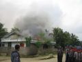 360 قتيلاً وتدمير 3500 منزل في الاعتداءات البوذية الأخيرة في أراكان
