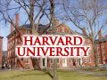 حملة لدعم الطلاب المسلمين بجامعة هارفارد الأمريكية