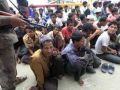 حكومة ميانمار تفرج عن حوالي 450 معتقلاً قبل زيارة أوباما
