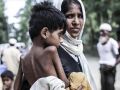 كندا تعرب عن قلقها العميق لوضع الروهنغيا في ميانمار