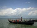 عشرات الغرقى من لاجئي الروهنجيا في خليج البنغال