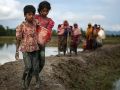 خمس طرق للضغط وإيقاف المجازر بحق الروهنغيا في ميانما