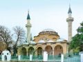 إنشاء جامعة إسلامية في شبه جزيرة القرم