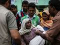 &quot;الإغاثة التركية&quot; توزع مساعدات على 45 ألفا من الروهنغيا ببنغلاديش