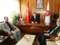 رئيس ‏(‎ (ARNOيثمن جهود الشعب التركي في دعم القضية الروهنجية