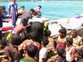 تايلاند ترفض استقبال قاربين على متنهما 340 من مهاجري الروهنجيا