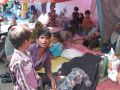 رئيس ميانمار يصرح بأنه ليس لديه خيار سوى السماح بوصول المساعدات للمسلمين