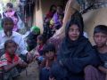 بورما تمارس تطهيرا عرقيا ضد الروهينغا