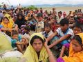 ميانمار تطالب بنغلاديش بوقف المساعدات للروهنغيا بالمنطقة العازلة