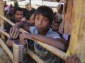 الأمم المتحدة: الظروف في ميانمار لا تسمح بعودة واسعة للروهنغيا