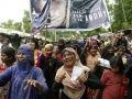 الروهينجا يحيون ذكرى حملة ميانمار العسكرية ضدهم باحتجاجات في بنغلاديش