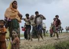 More to be done before Rohingya return to Myanmar : UN