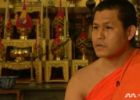 Prominent Buddhist monk fans anti-Muslim sentiment in Thaila ...