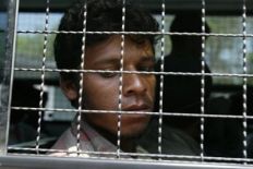 تايلاند ترحيل 400 مهاجر روهنجي بعد العثور عليهم في مزرعة المطاط