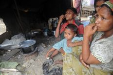 بورما ضمن تسع دول خطرة على مستوى العالم للأقليات‎