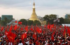 نشطاء روهنجيون يؤكدون غموض موقف المعارضة البورمية تجاه قضيتهم