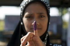 الروهنجيا المسلمون يستبشرون بفوز "سوشي" في انتخابات بورما