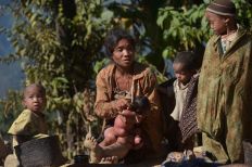 «مرض غامض» يقتل أكثر من 30 طفلاً في بورما