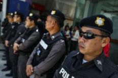 تايلاند: الشرطة تدافع عن تحقيقها في مقتل سائحين بريطانيين