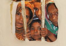 بنجلاديش تجري تعداداً للاجئين الروهنجيين غير المسجلين