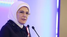 السيدة التركية الأولى تكتب عن الروهينغا: تركيا لن تترك الروهينغا.. لكن ماذا عن العالم؟