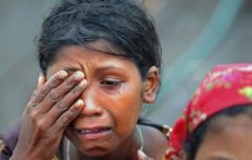 «الأوروبى للروهينغا» يطالب بفتح تحقيق عن مسلمى ميانمار