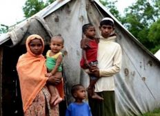"مسلمو الروهينجا" ضحية الاضطهاد والتطهير العرقي في بورما