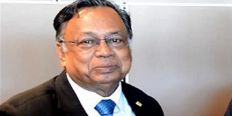 بنغلاديش تطلب دعما دولياً لحل أزمة الروهنجيا