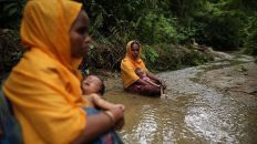 رئيسة وزراء بنغلاديش تزور مخيمات الروهنغيا الثلاثاء