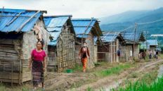 ميانمار: سكان قرية يتهمون المجموعة العسكرية بارتكاب مجازر