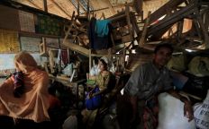 الروهينجا العائدون قد يفقدون أراضيهم ومحاصيلهم في ظل خطط ميانمار