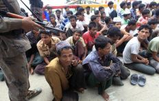 الأمم المتحدة تشكل لجنة دولية للتحقيق بانتهاكات حقوق الإنسان في ميانمار