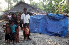 اليوم الثلاثاء..مسلمو الروهينغيا والإبادة الجماعية على طاولة النقاش بمجلس حقوق الإنسان