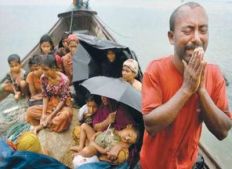 استمرار الإبادة الجماعية لمسلمي ميانمار ودعوة حقوقية لإنشاء هيئة تحقيق مستقلة