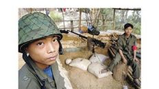 المعارضة في ميانمار تطالب بإنهاء هيمنة الجيش على الدستور