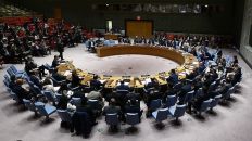 بريطانيا تطلب عقد اجتماع طارئ لمجلس الأمن حول أراكان