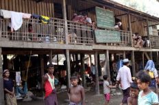 استمرار العنف في بورما، وتحذيرات من عدم الاستقرار على نطاق أوسع