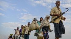 الاضطهاد يتواصل.. ميانمار تتجاهل أوامر محكمة العدل الدولية لحماية الروهينغا