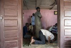 الأمم المتحدة: مسلمو أفريقيا الوسطى ينزحون قسراً عن بلادهم
