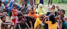 منظمة روهنغية: مقتل قرابة 7 آلاف مسلم خلال شهر